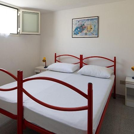 Welcomely - A Due Passi Dal Mare Lägenhet Budoni Exteriör bild