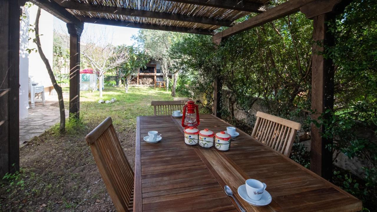 Welcomely - A Due Passi Dal Mare Lägenhet Budoni Exteriör bild