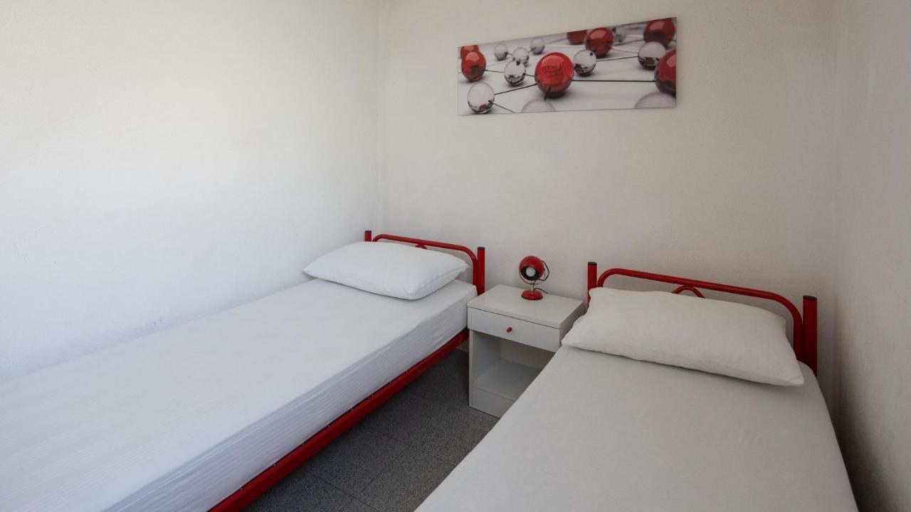 Welcomely - A Due Passi Dal Mare Lägenhet Budoni Exteriör bild