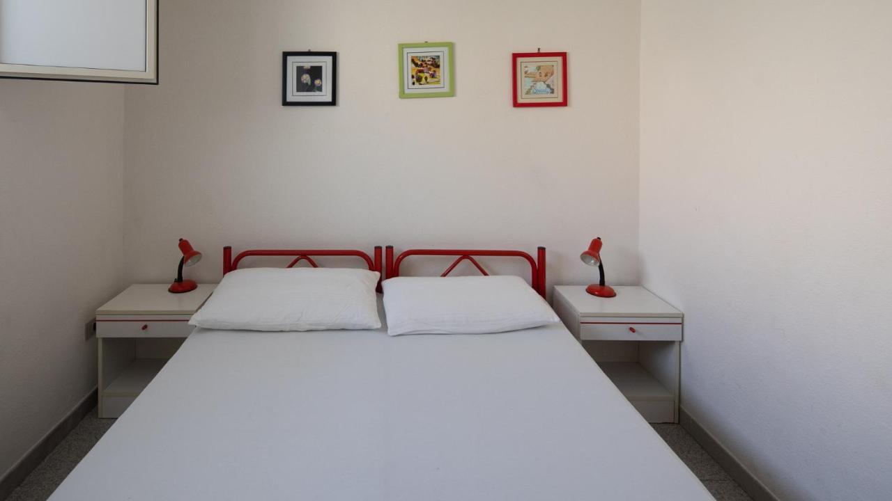 Welcomely - A Due Passi Dal Mare Lägenhet Budoni Exteriör bild