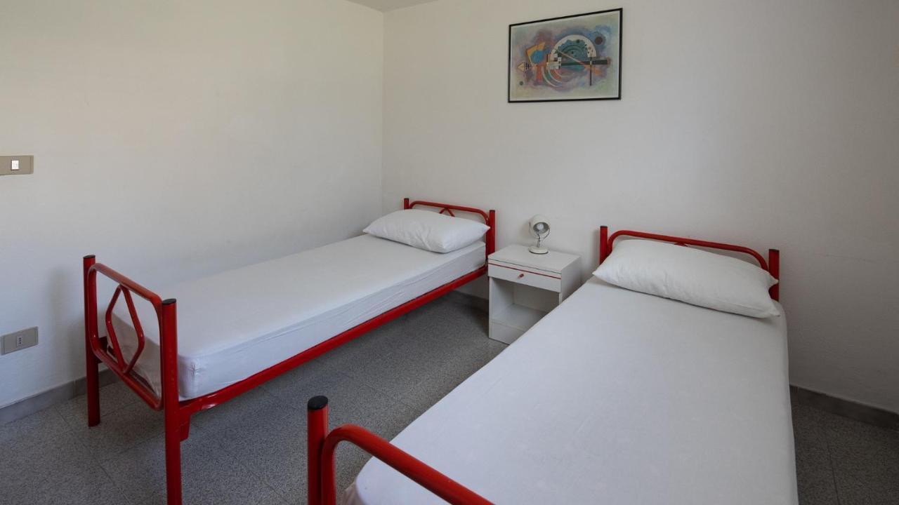 Welcomely - A Due Passi Dal Mare Lägenhet Budoni Exteriör bild